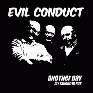 Evil Conduct : Another day